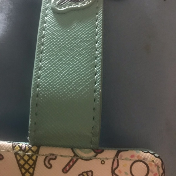 Hello kitty card holder - Picture 7 of 9